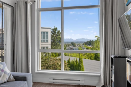 456 15850 26 Avenue, Surrey, BC, Surrey — Apartment/Condo for sale
