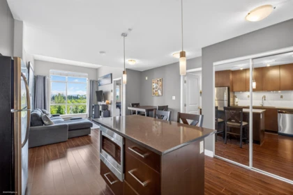 Pantry Photo of 456 15850 26 Avenue, Surrey, BC