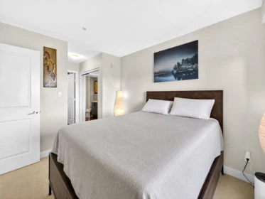 Primary Bedroom Photo of 456 15850 26 Avenue, Surrey, BC