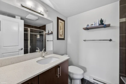 Walk-In Closet Photo of 456 15850 26 Avenue, Surrey, BC