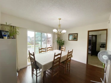 Breakfast Nook Photo of 11251 Seaport Avenue, Richmond, BC