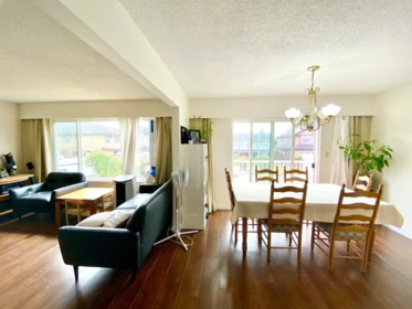 Kitchen Island Photo of 11251 Seaport Avenue, Richmond, BC