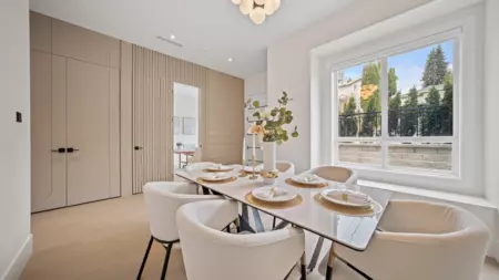 Pantry Photo of 2 6070 Elgin Avenue, Burnaby, BC