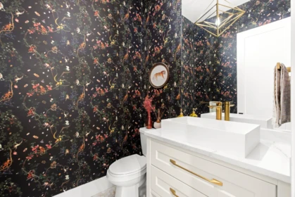 Guest Bathroom Photo of 29 50 Street, Delta, BC
