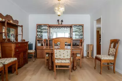 Kitchen Photo of 25465 Hilland Avenue, Maple Ridge, BC