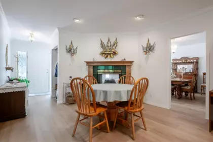Pantry Photo of 25465 Hilland Avenue, Maple Ridge, BC