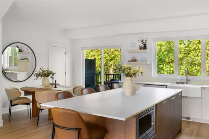 Kitchen Photo of 18 6828 208a Street, Langley, BC