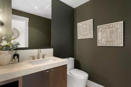 Primary Bedroom Photo of 18 6828 208a Street, Langley, BC
