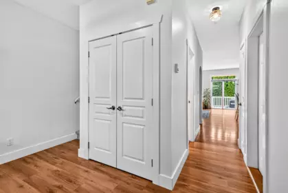 4 809 North Road, Gibsons, BC, Gibsons — Townhouse for sale