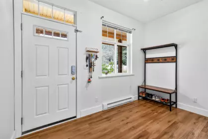 4 809 North Road, Gibsons, BC, Gibsons — Townhouse for sale