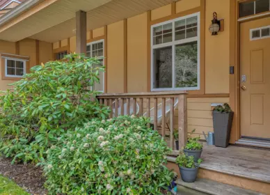 4 809 North Road, Gibsons, BC, Gibsons — Townhouse for sale