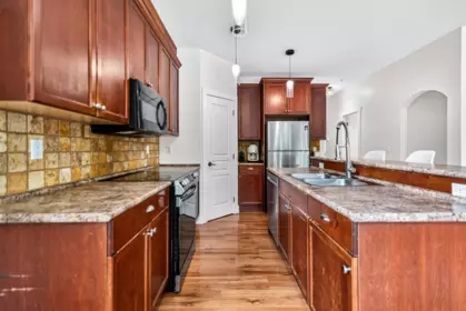 Pantry Photo of 4 809 North Road, Gibsons, BC