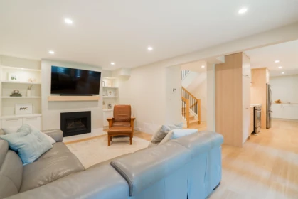 1139 Heritage Boulevard, North Vancouver, BC, North Vancouver — Townhouse for sale