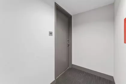 Pantry Photo of 404 188 Agnes Street, New Westminster, BC