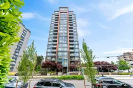 404 188 Agnes Street, New Westminster, BC