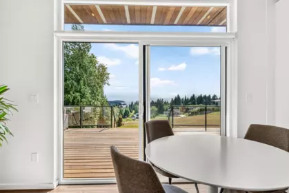 Primary Bedroom Photo of 604 Woodland Avenue, Gibsons, BC