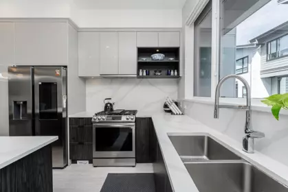 Breakfast Nook Photo of 26 16589 25 Avenue, Surrey, BC