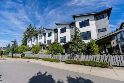 26 16589 25 Avenue, Surrey, BC, Surrey — Townhouse for sale
