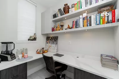 Guest Bathroom Photo of 26 16589 25 Avenue, Surrey, BC