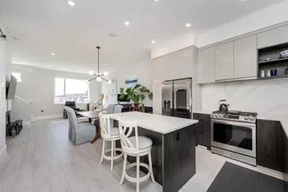 Primary Bedroom Photo of 26 16589 25 Avenue, Surrey, BC
