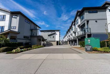 Street View Photo of 26 16589 25 Avenue, Surrey, BC