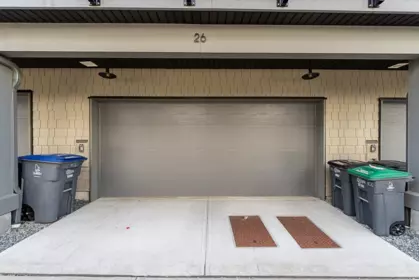 Swimming Pool Photo of 26 16589 25 Avenue, Surrey, BC