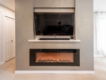 Kitchen Island Photo of 201 9152 Saturna Drive, Burnaby, BC