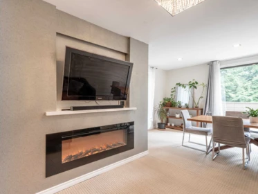 Pantry Photo of 201 9152 Saturna Drive, Burnaby, BC