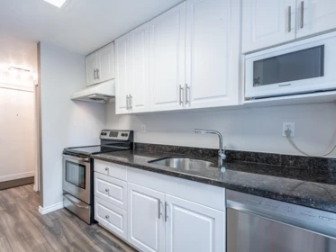 Primary Bedroom Photo of 201 9152 Saturna Drive, Burnaby, BC