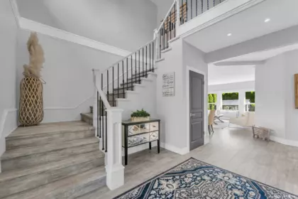Family Room Photo of 9432 210 Street, Langley, BC