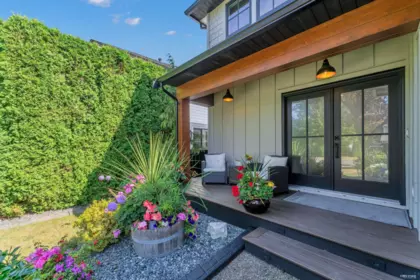Living Room Photo of 9432 210 Street, Langley, BC
