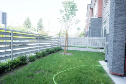 Hot Tub / Spa Photo of 2 7540 Briskham Street, Mission, BC