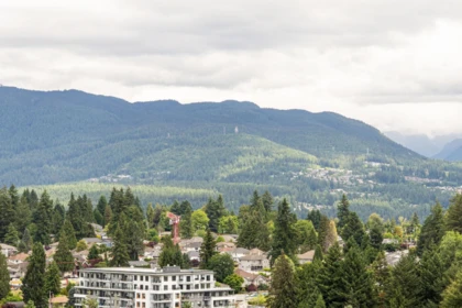 Office / Den Photo of 2107 520 Como Lake Avenue, Coquitlam, BC
