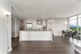 2107 520 Como Lake Avenue, Coquitlam, BC