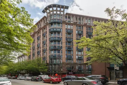 607 22 E Cordova Street, Vancouver, BC, Vancouver — Apartment/Condo for sale