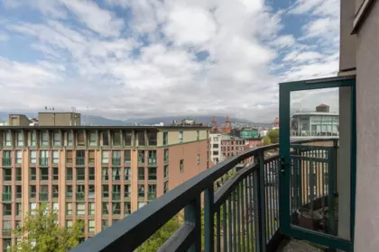 Street View Photo of 607 22 E Cordova Street, Vancouver, BC