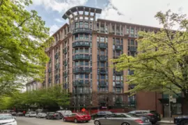 607 22 E Cordova Street, Vancouver, BC