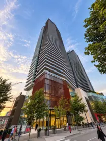 509 4650 Brentwood Boulevard, Burnaby, BC, Burnaby — Apartment/Condo for sale