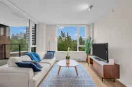 305 3100 Windsor Gate, Coquitlam, BC