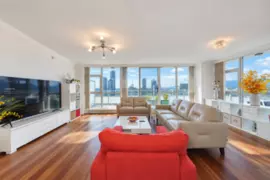 2701 4400 Buchanan Street, Burnaby, BC