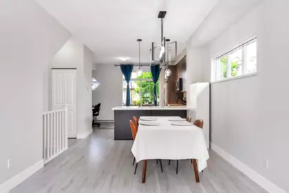 121 19505 68a Avenue, Surrey, BC, Surrey — Townhouse for sale