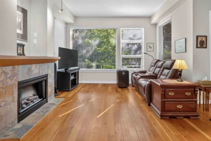 Pantry Photo of 210 240 Salter Street, New Westminster, BC
