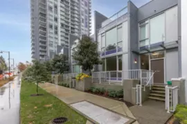 1 13720 100 Avenue, Surrey, BC