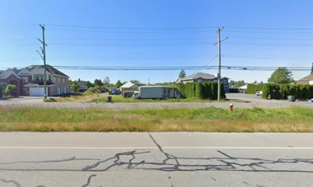 13680 Westminster Highway, Richmond, BC, Richmond — Single Family Residence for sale