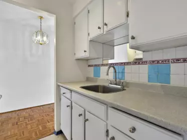 Guest Bathroom Photo of 901 1850 Comox Street, Vancouver, BC
