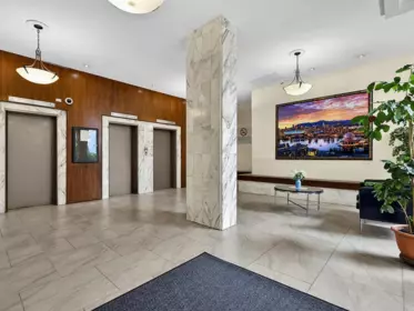 Loft / Bonus Room Photo of 901 1850 Comox Street, Vancouver, BC