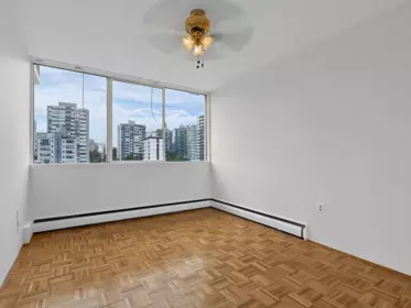 Pantry Photo of 901 1850 Comox Street, Vancouver, BC