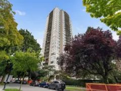 901 1850 Comox Street, Vancouver, BC