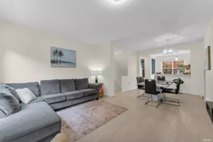 Family Room Photo of 19 15075 60 Avenue, Surrey, BC