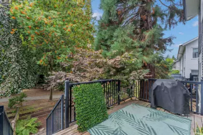 Garden / Landscaping Photo of 19 15075 60 Avenue, Surrey, BC